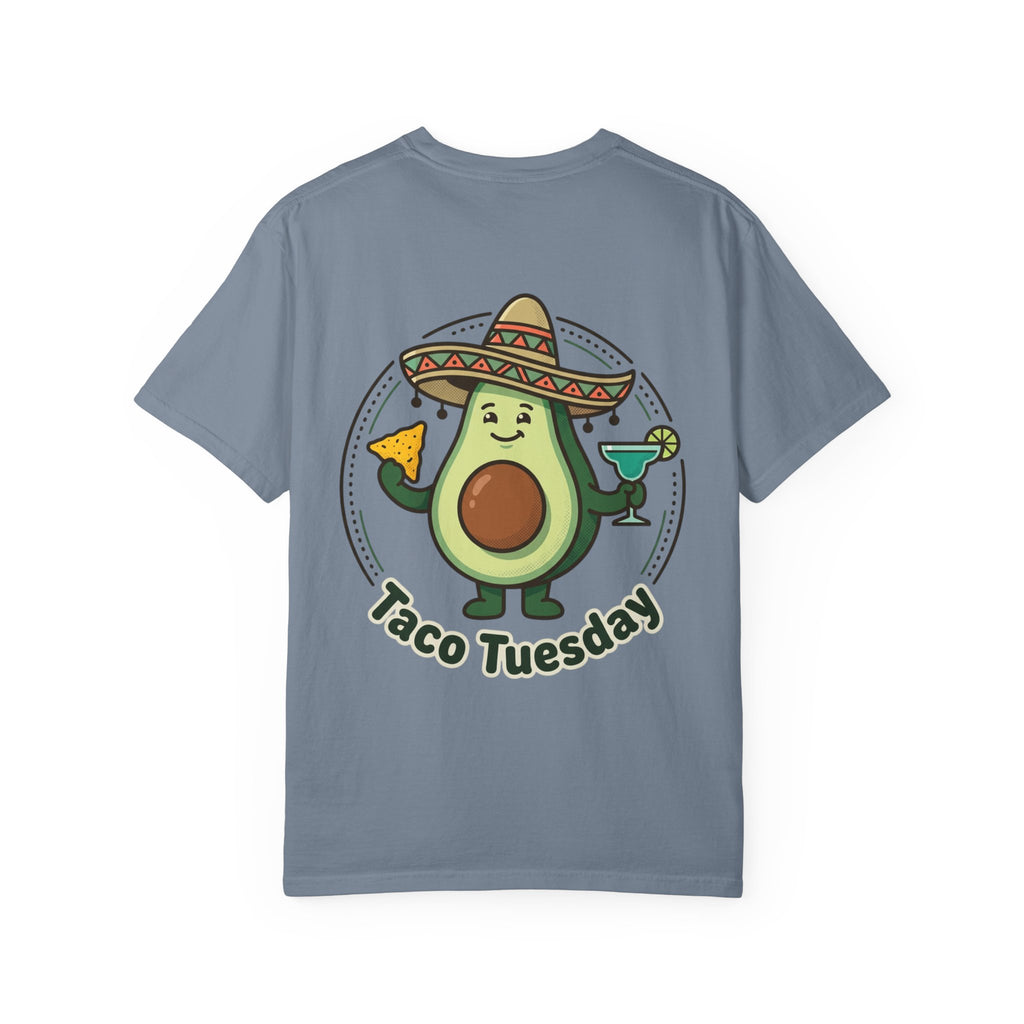 Taco Tuesday Avocado T-Shirt