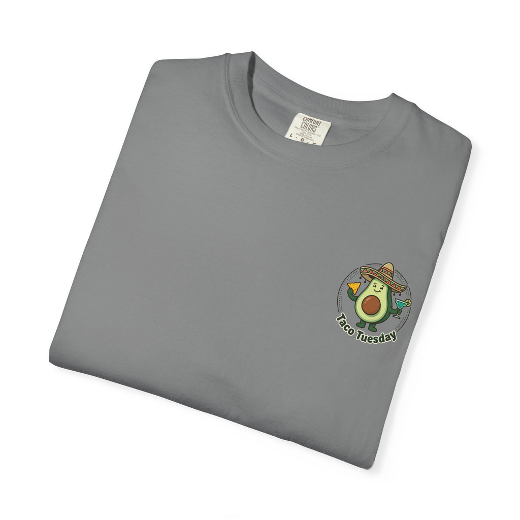 Taco Tuesday Avocado T-Shirt