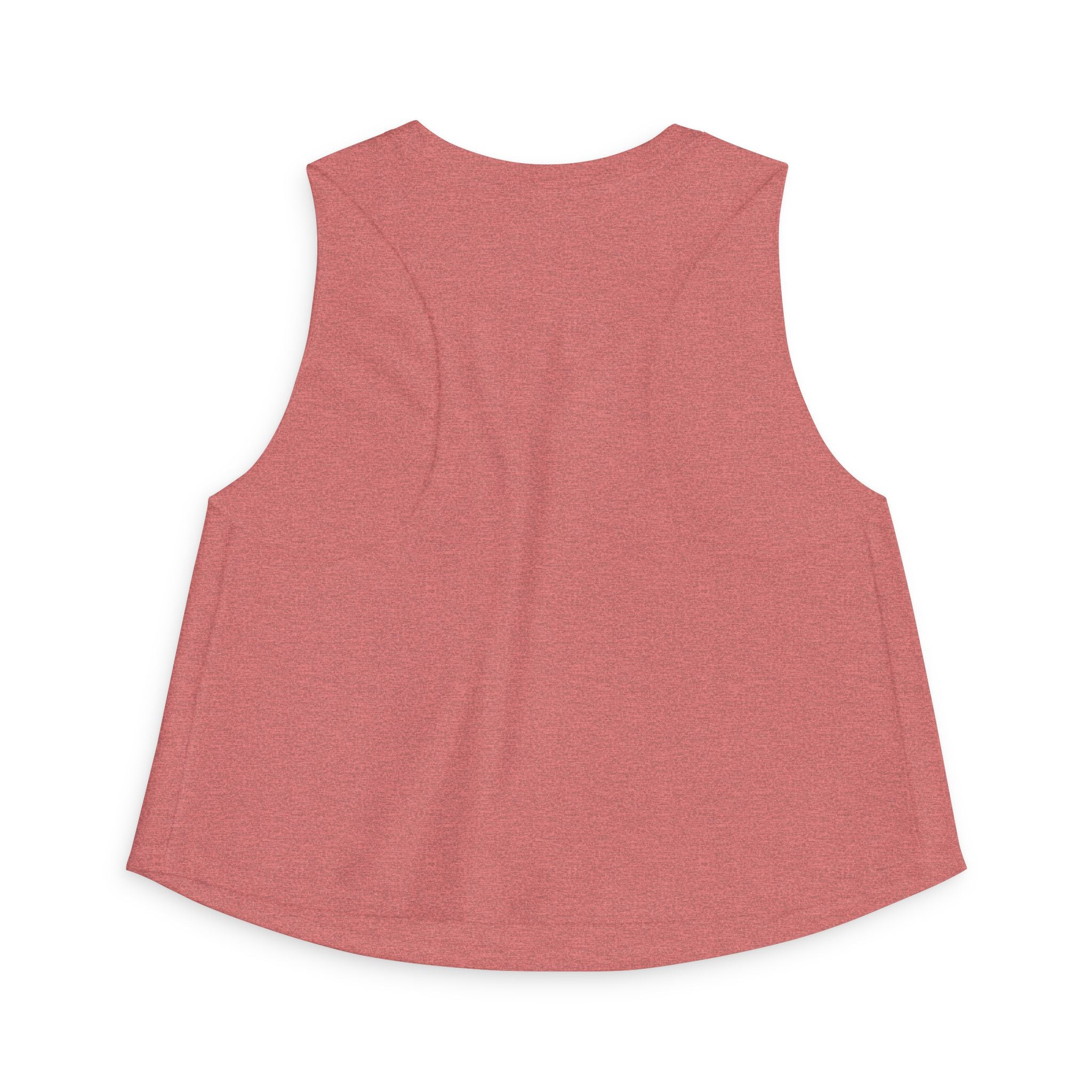4th of July Popsicle Crop Top — Happy 4th of July Patriotic Tank