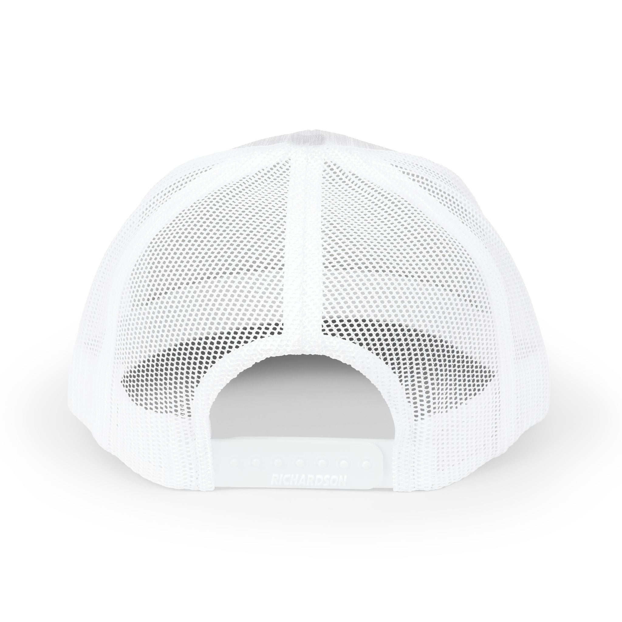 Trucker Cap — EST 19XX Embroidered Snapback Hat