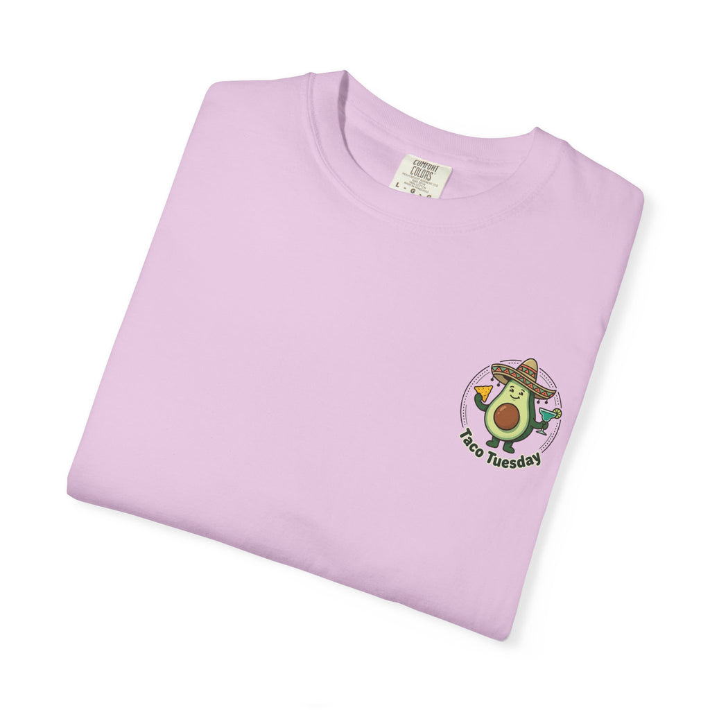 Taco Tuesday Avocado T-Shirt