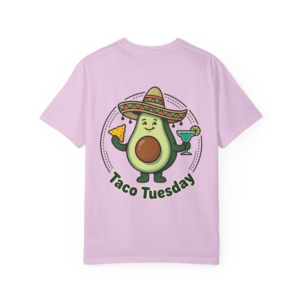Taco Tuesday Avocado T-Shirt