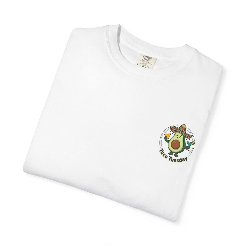 Taco Tuesday Avocado T-Shirt