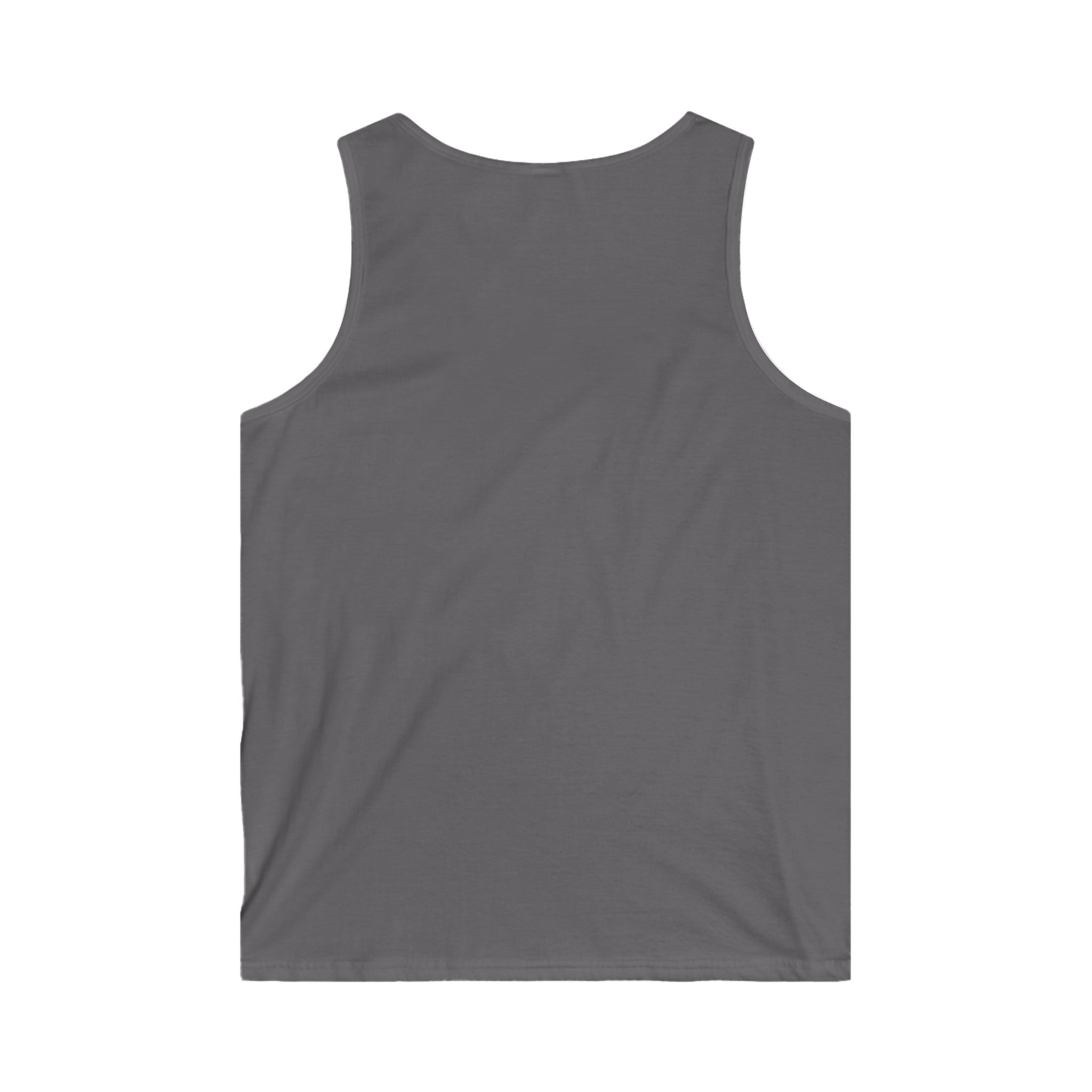 Fourth of July Hotdog Tank Top — "Just here for the hotdogs & fireworks"
