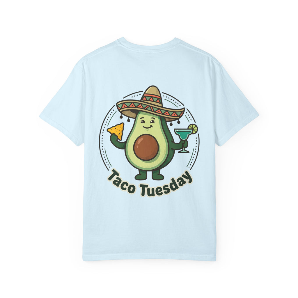 Taco Tuesday Avocado T-Shirt