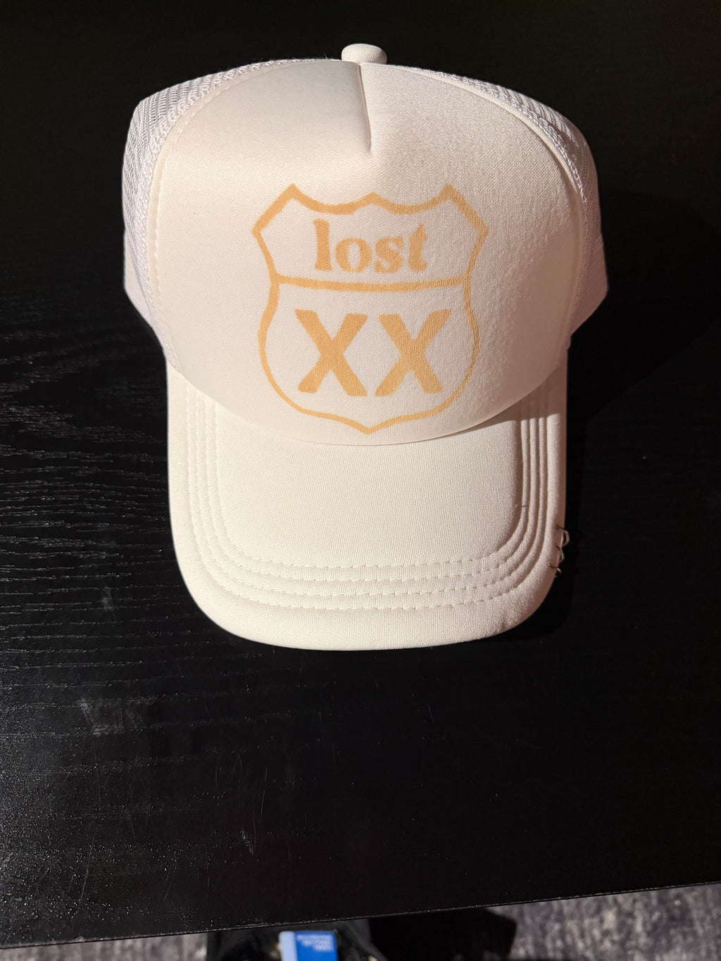 Custom MGK hats