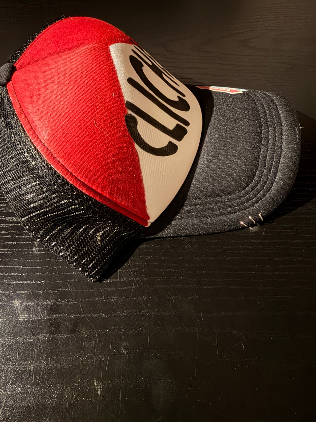 Custom MGK hats